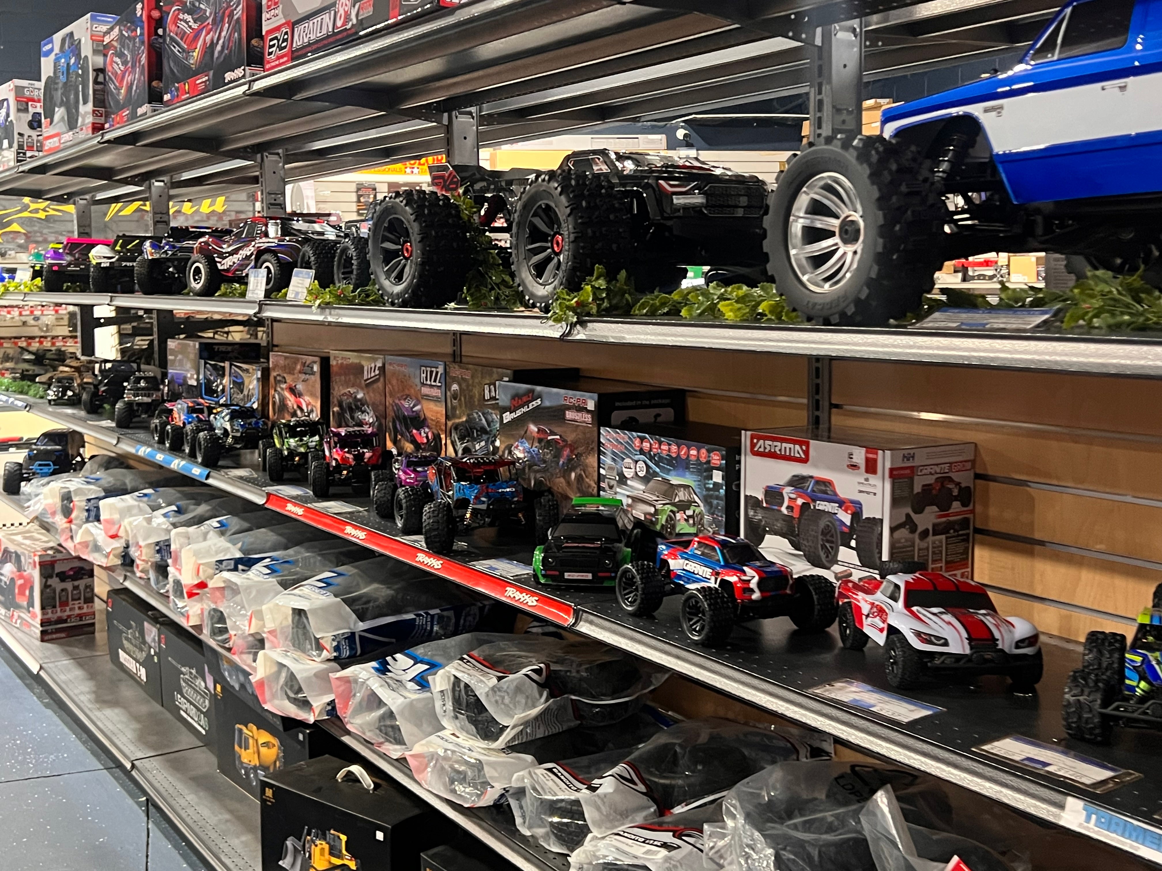 SOAR Hobby & More