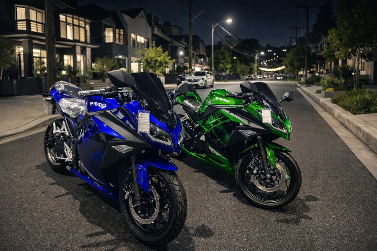 E-Bikes and Scooters – Page 3 – SOAR Hobby & More