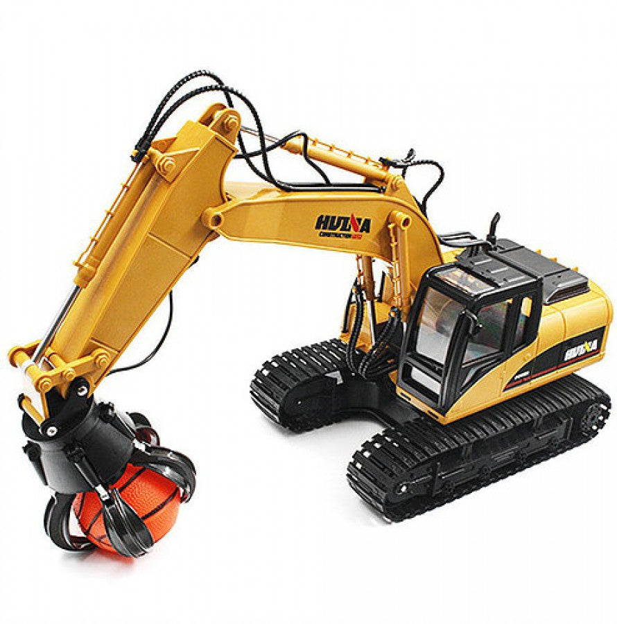 RC / Hobby > RC Construction Vehicles