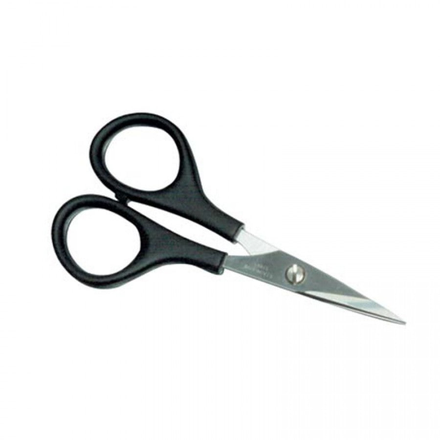 Curved Body Scissors – SOAR Hobby & More