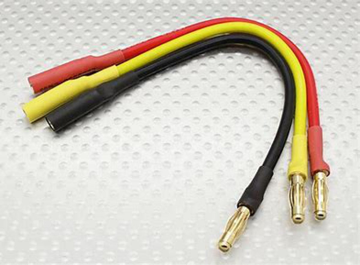 4mm Bullet Extensions – SOAR Hobby & More