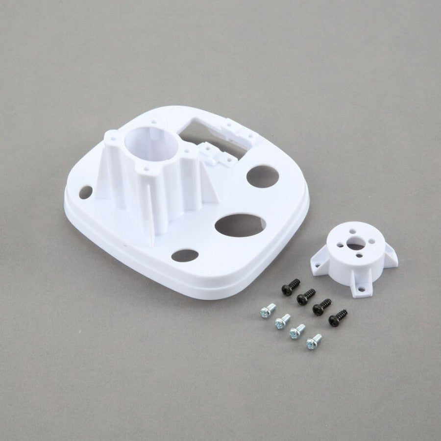 Firewall and Motor Mount: Mini Apprentice S – SOAR Hobby & More