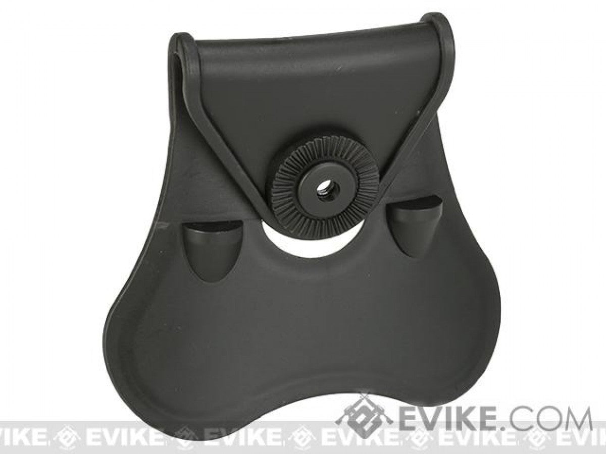 Matrix Modular Paddle Attachment for Matrix Modular Holster Series (Co ...