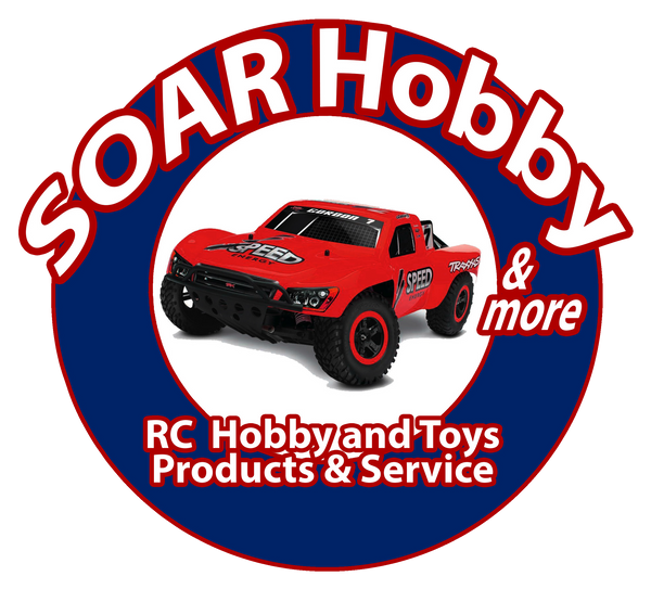 SOAR Hobby