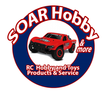 SOAR Hobby and More