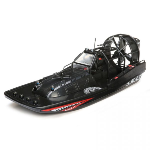 sonic 19 rc boat