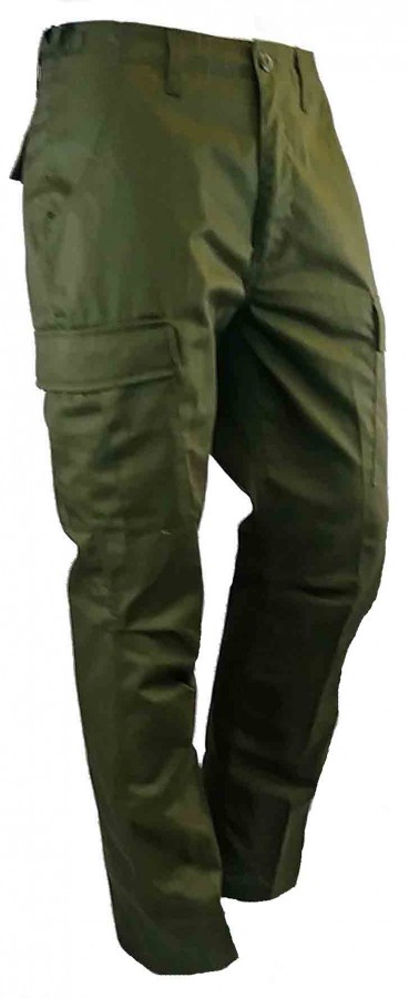 BDU combat pants SGS Color : OLIVE DRAB, Size : M – SOAR Hobby and More