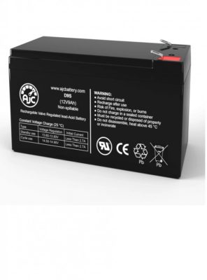 12n9c 12v9Ah Lead Acid Battery – SOAR Hobby and More