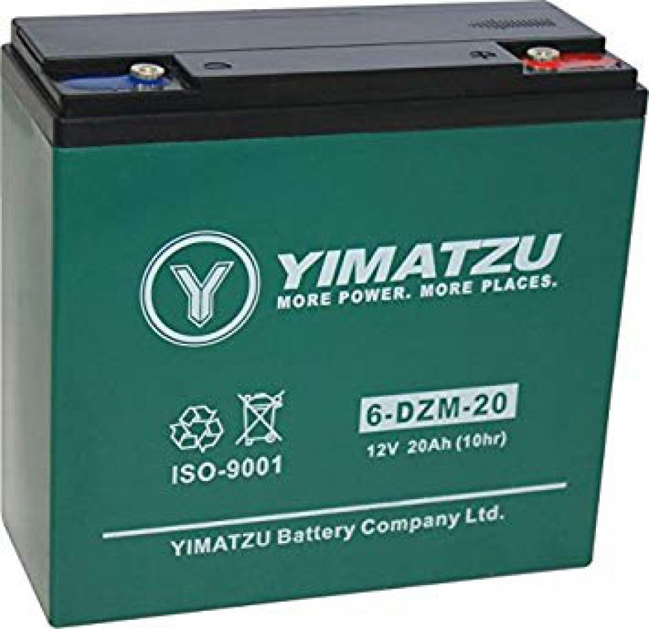 Vehicle Batteries / Chargers