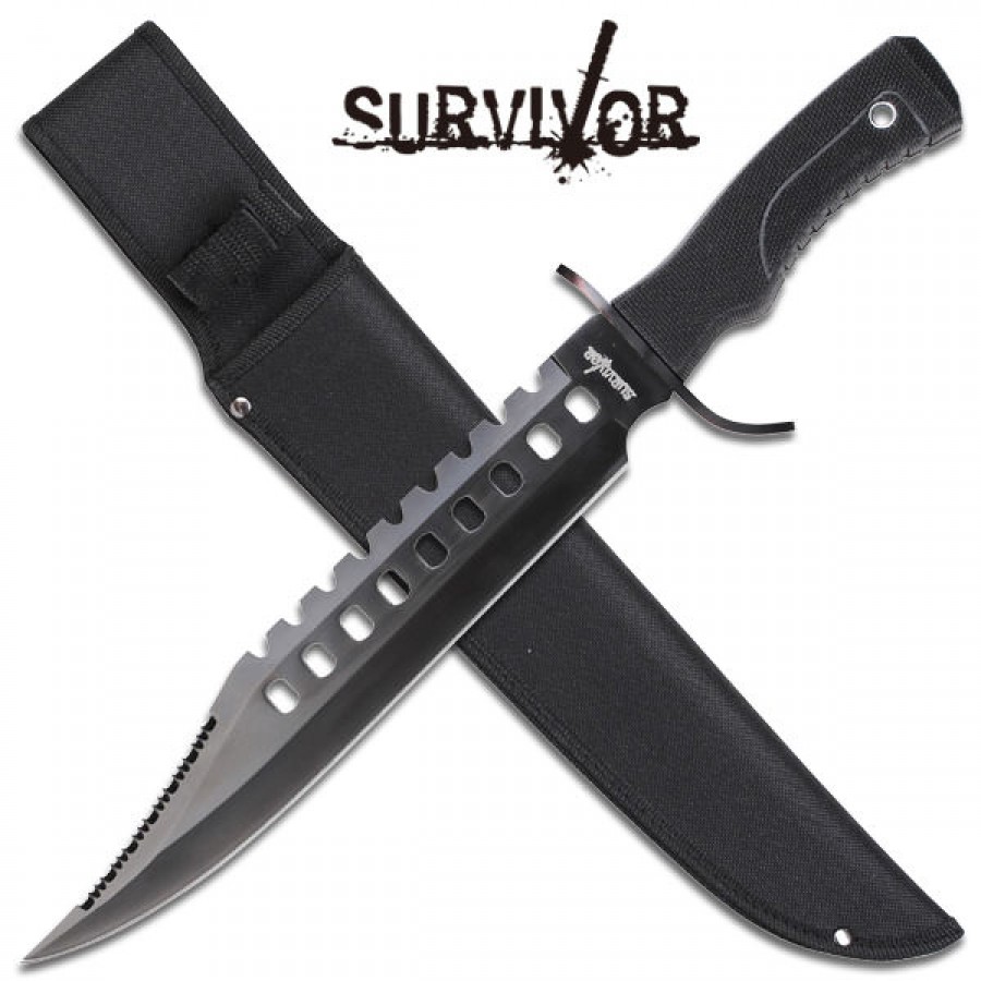 Classic Bowie Knife – SOAR Hobby and More