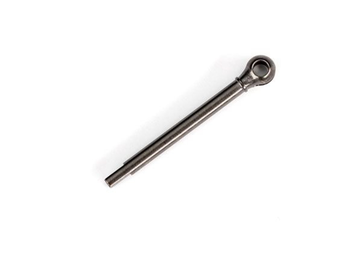 Tra X Traxxas Axle Shaft Front Hardened Steel Soar Hobby And More