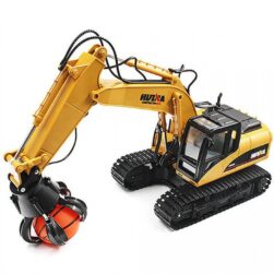 RC Construction Vehicles