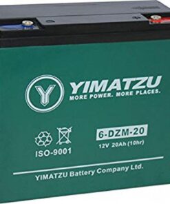 Vehicle Batteries / Chargers