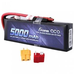 RC Batteries