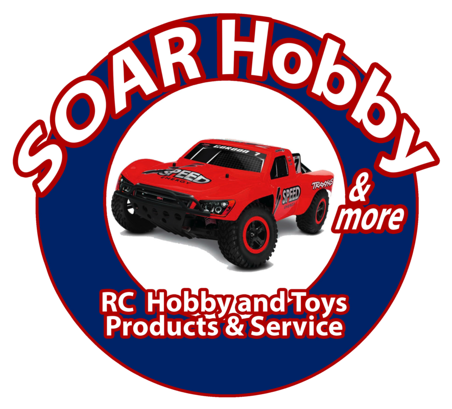 SOAR Hobby & More